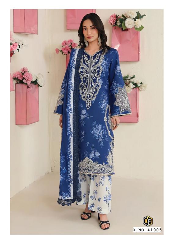 Keval fab maria b vol-41 wholesaler of salwar suits in ahmedabad
